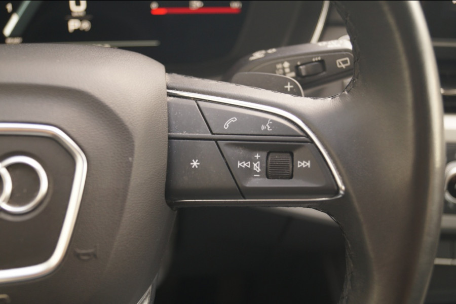 Audi A4 Avant 35 TDI Business Edition -NAVI-LEER-CARPLAY-PDC-