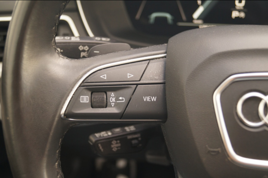 Audi A4 Avant 35 TDI Business Edition -NAVI-LEER-CARPLAY-PDC-