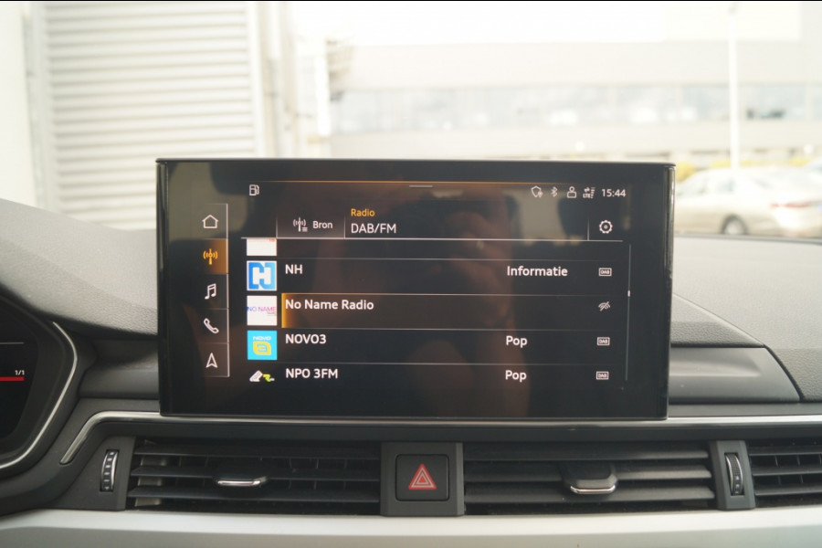 Audi A4 Avant 35 TDI Business Edition -NAVI-LEER-CARPLAY-PDC-