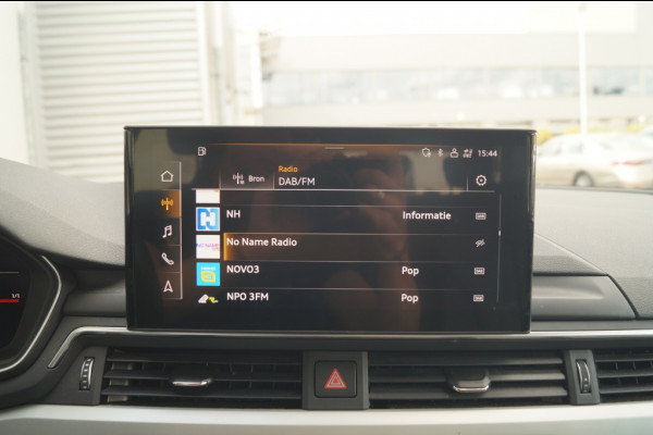 Audi A4 Avant 35 TDI Business Edition -NAVI-LEER-CARPLAY-PDC-