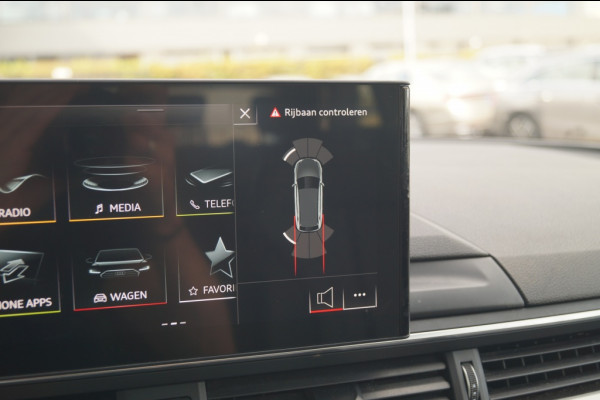 Audi A4 Avant 35 TDI Business Edition -NAVI-LEER-CARPLAY-PDC-