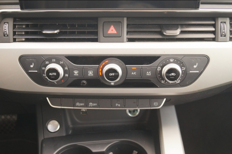 Audi A4 Avant 35 TDI Business Edition -NAVI-LEER-CARPLAY-PDC-