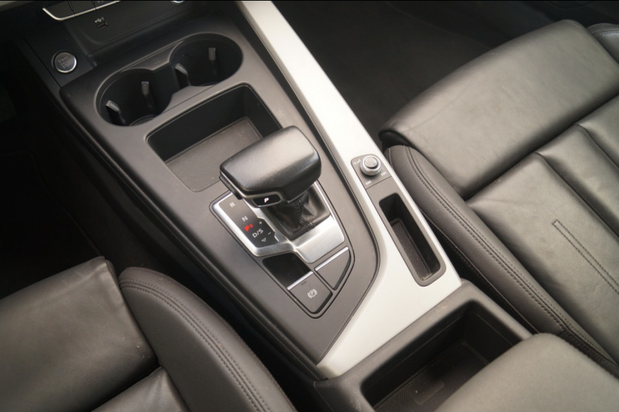 Audi A4 Avant 35 TDI Business Edition -NAVI-LEER-CARPLAY-PDC-