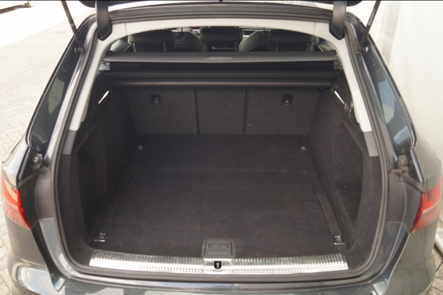 Audi A4 Avant 35 TDI Business Edition -NAVI-LEER-CARPLAY-PDC-