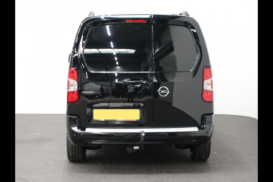 Opel Combo Opel Combo 1.5D 130 pk Aut-8 L2H1 Edition Airco Bluetooth Navi Camera PDC 2-zits