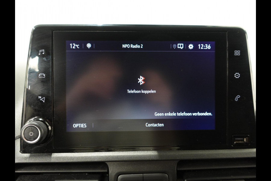 Opel Combo Opel Combo 1.5D 130 pk Aut-8 L2H1 Edition Airco Bluetooth Navi Camera PDC 2-zits