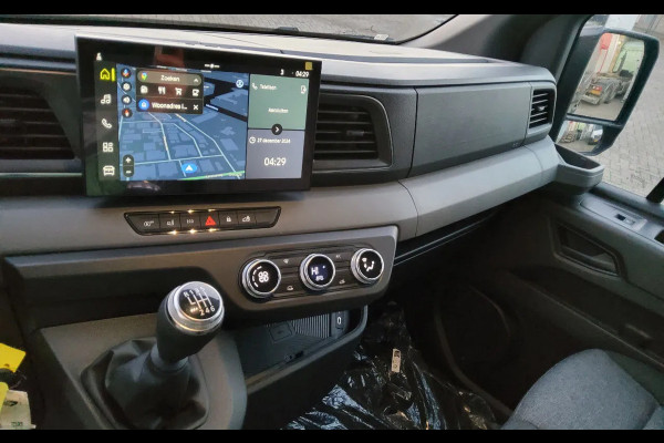 Renault Master 170.35 EURO 6 L3H2 ZWART METALLIC - TREKHAAK - V-45-KNT - BPM VRIJ! Renault Master 170.35 EURO 6 L3H2 ZWART METALLIC - TREKHAAK - V-45-KNT - BPM VRIJ!