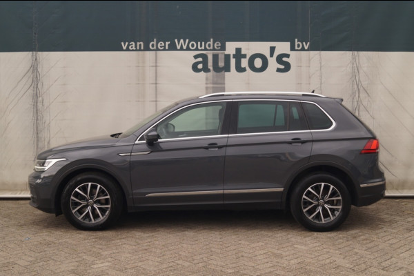 Volkswagen Tiguan 1.5 TSI 150pk DSG Life -NAVI-ECC-PDC-