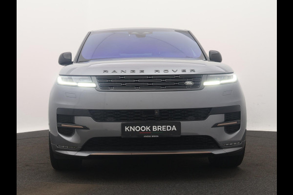 Land Rover Range Rover Sport P440e Dynamic HSE