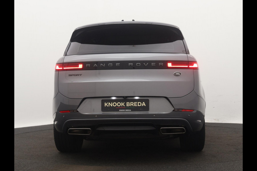 Land Rover Range Rover Sport P440e Dynamic HSE