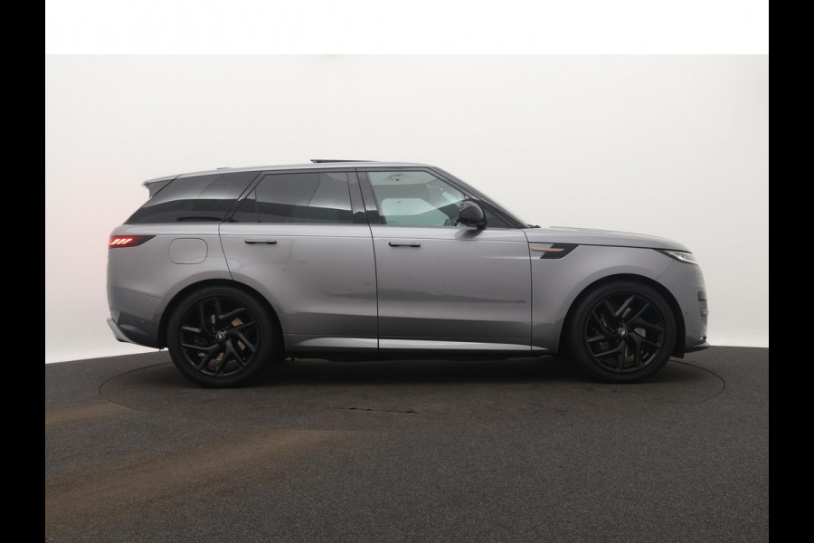 Land Rover Range Rover Sport P440e Dynamic HSE