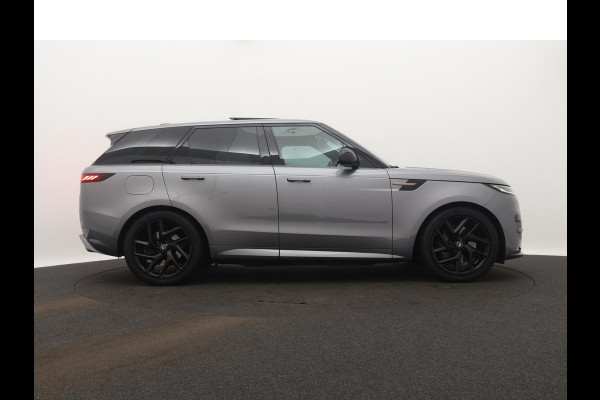 Land Rover Range Rover Sport P440e Dynamic HSE