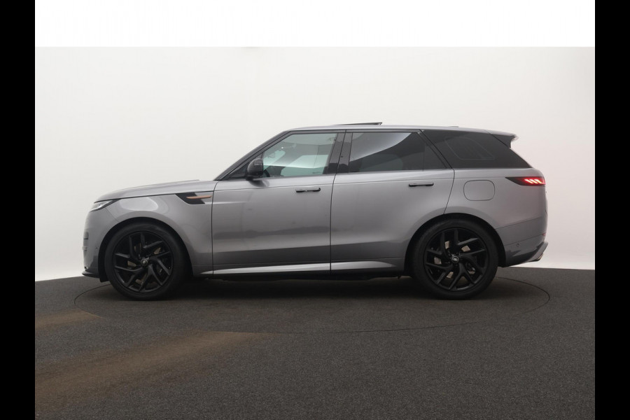 Land Rover Range Rover Sport P440e Dynamic HSE