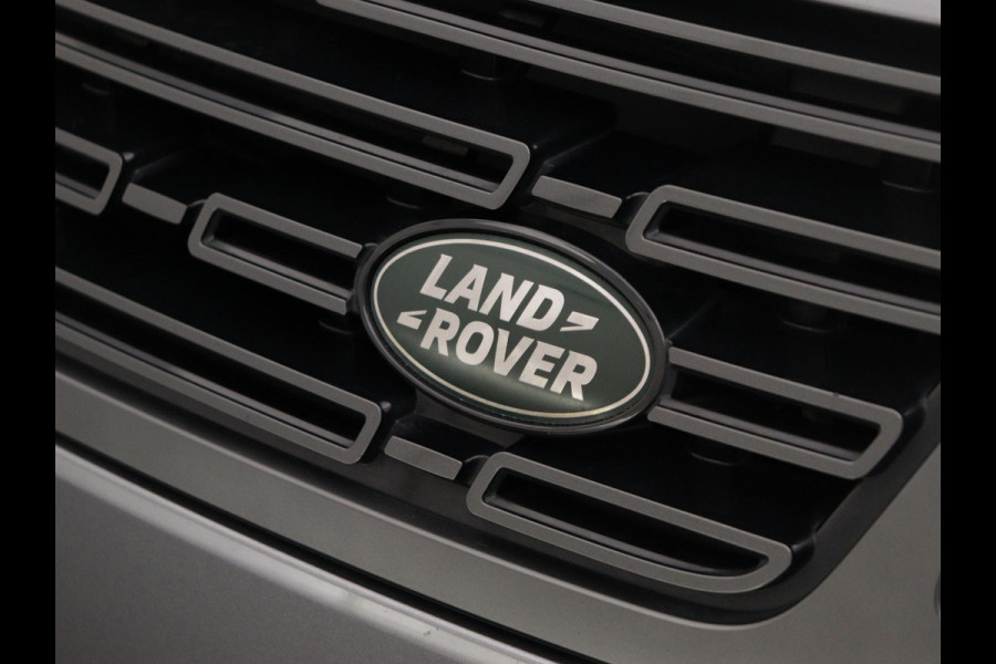 Land Rover Range Rover Sport P440e Dynamic HSE