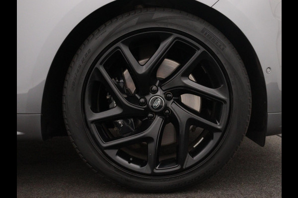 Land Rover Range Rover Sport P440e Dynamic HSE