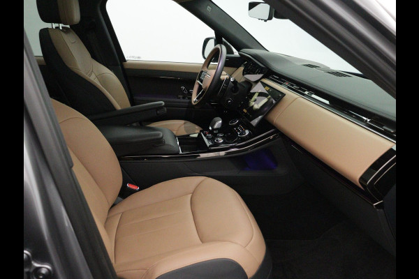 Land Rover Range Rover Sport P440e Dynamic HSE