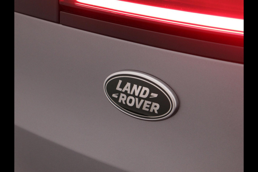 Land Rover Range Rover Sport P440e Dynamic HSE