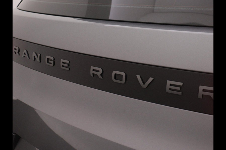 Land Rover Range Rover Sport P440e Dynamic HSE