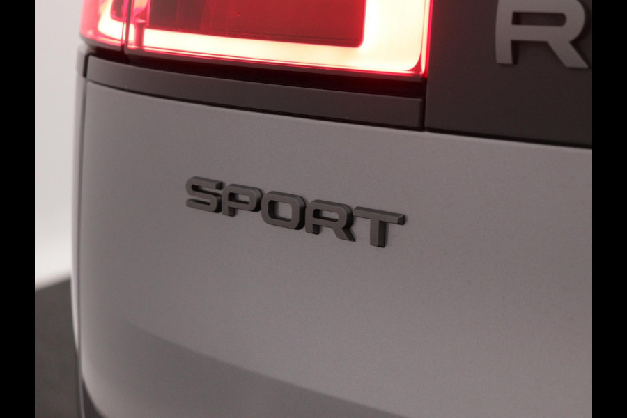 Land Rover Range Rover Sport P440e Dynamic HSE