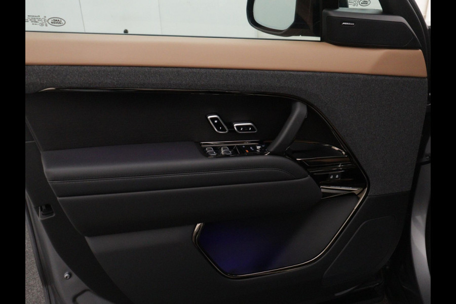 Land Rover Range Rover Sport P440e Dynamic HSE