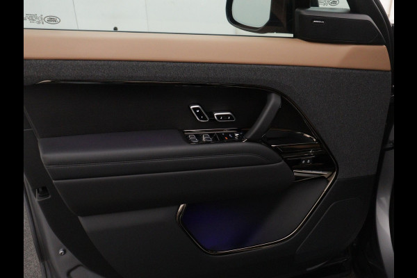 Land Rover Range Rover Sport P440e Dynamic HSE