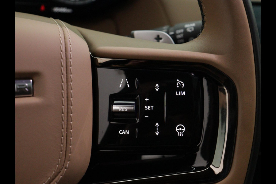 Land Rover Range Rover Sport P440e Dynamic HSE