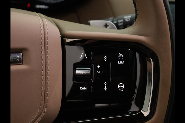 Land Rover Range Rover Sport P440e Dynamic HSE