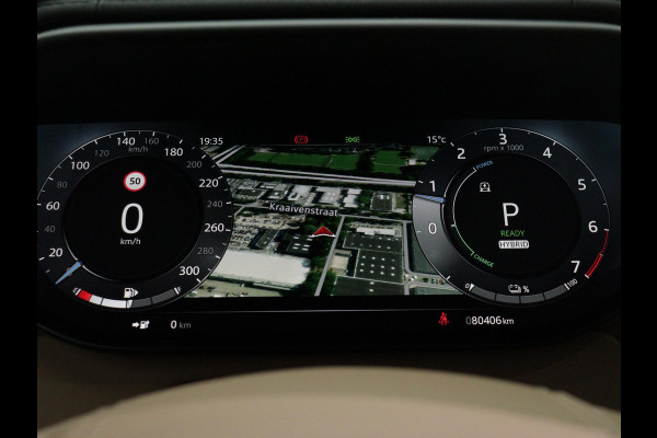 Land Rover Range Rover Sport P440e Dynamic HSE