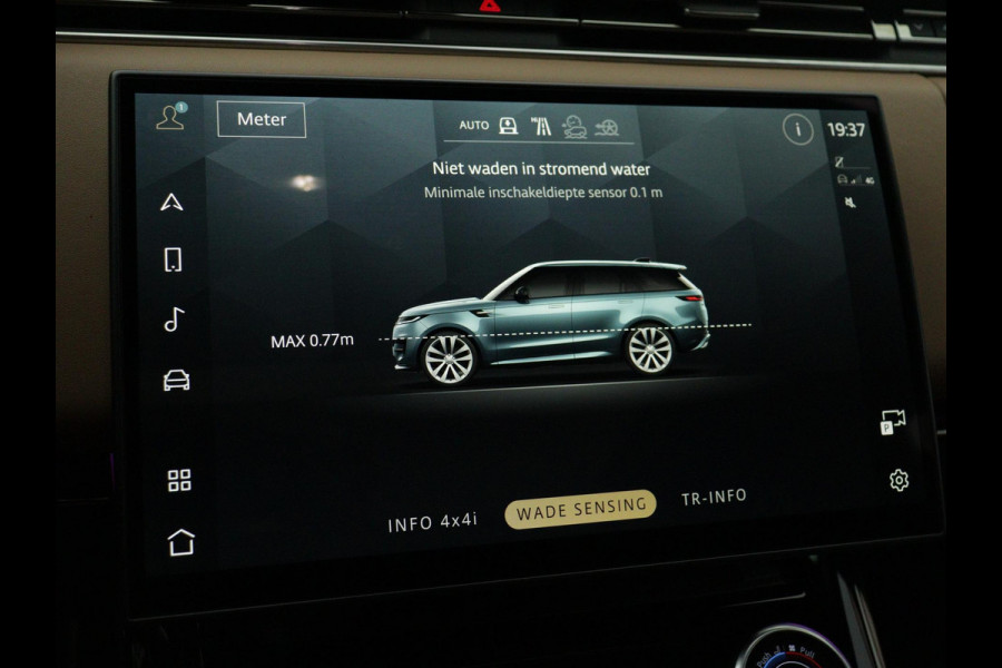 Land Rover Range Rover Sport P440e Dynamic HSE
