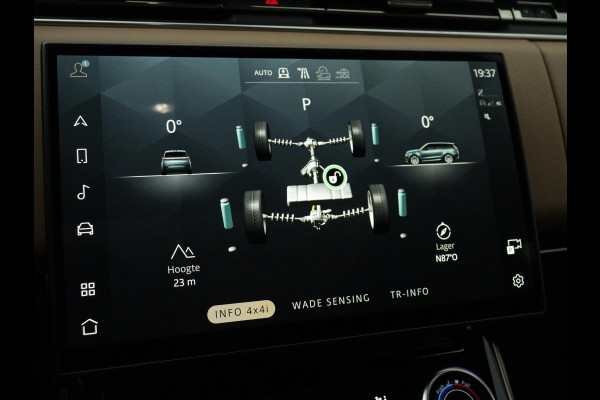 Land Rover Range Rover Sport P440e Dynamic HSE