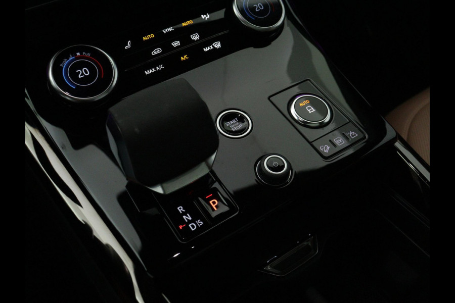 Land Rover Range Rover Sport P440e Dynamic HSE