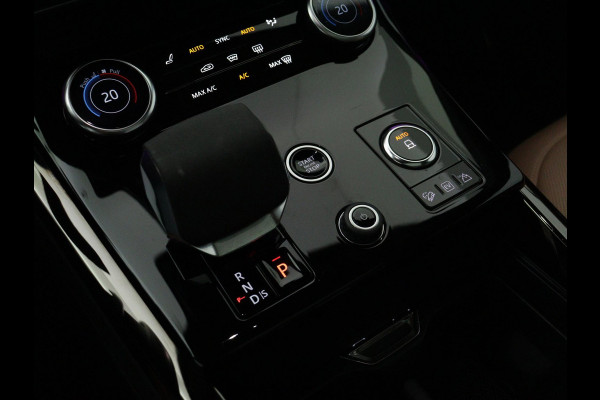 Land Rover Range Rover Sport P440e Dynamic HSE