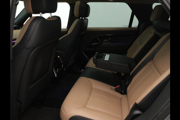 Land Rover Range Rover Sport P440e Dynamic HSE