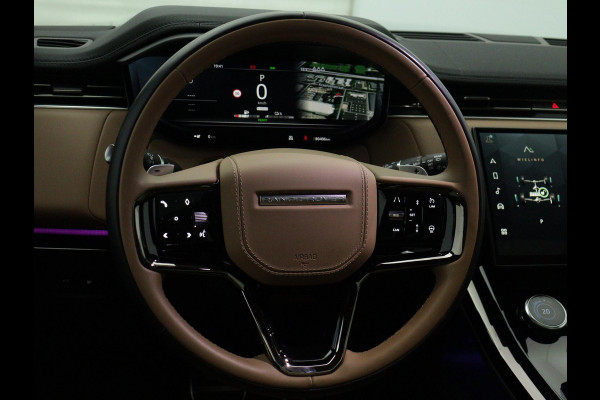 Land Rover Range Rover Sport P440e Dynamic HSE