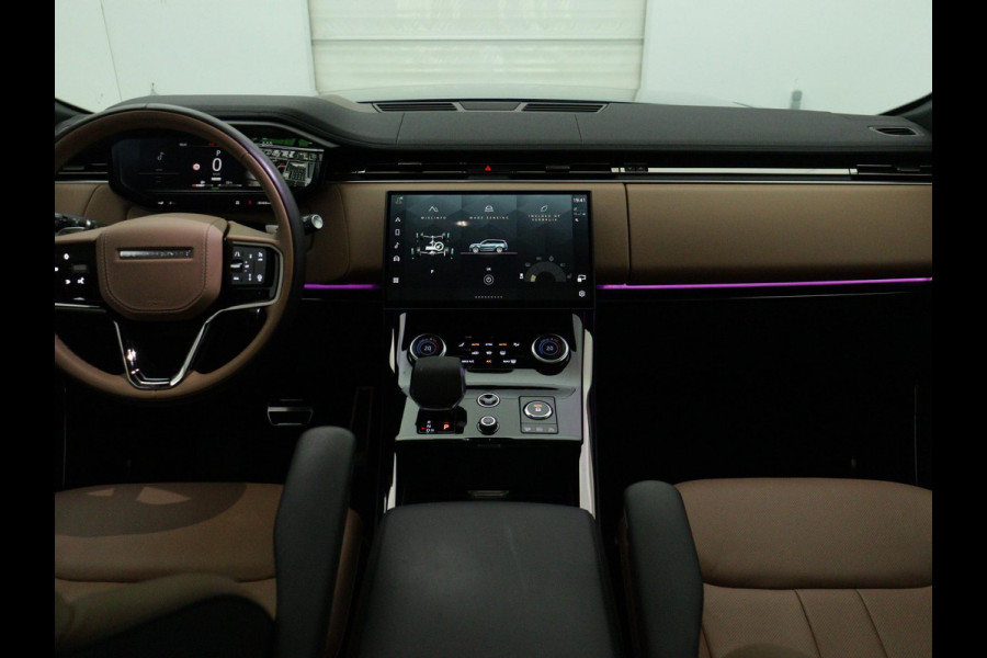 Land Rover Range Rover Sport P440e Dynamic HSE