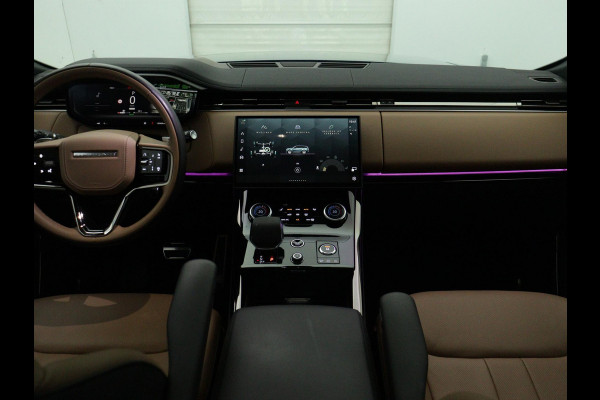 Land Rover Range Rover Sport P440e Dynamic HSE
