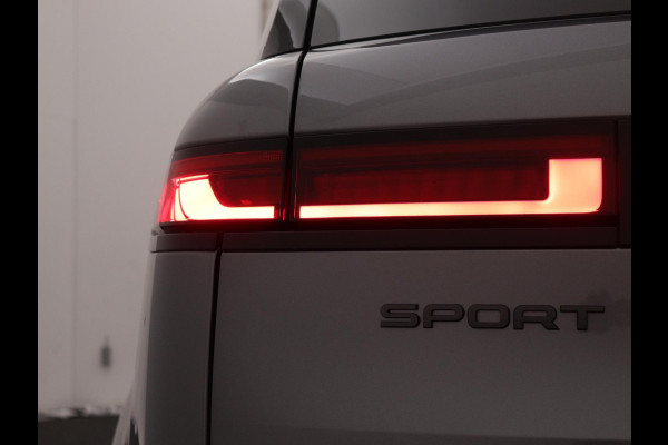 Land Rover Range Rover Sport P440e Dynamic HSE