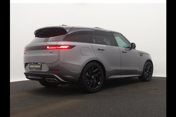 Land Rover Range Rover Sport P440e Dynamic HSE