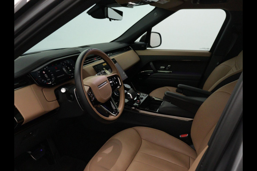Land Rover Range Rover Sport P440e Dynamic HSE