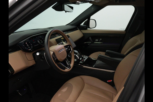 Land Rover Range Rover Sport P440e Dynamic HSE