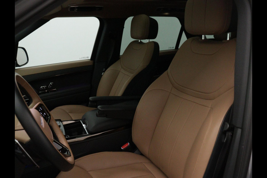 Land Rover Range Rover Sport P440e Dynamic HSE
