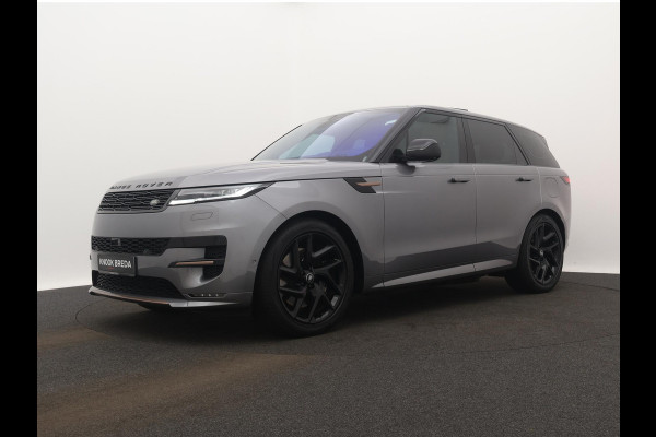 Land Rover Range Rover Sport P440e Dynamic HSE
