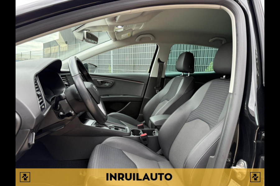 Seat Leon 2.0 TDI Xcellence|NAP|1eig|Dealer|Navi|Airco