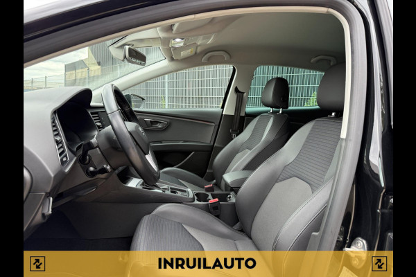 Seat Leon 2.0 TDI Xcellence|NAP|1eig|Dealer|Navi|Airco
