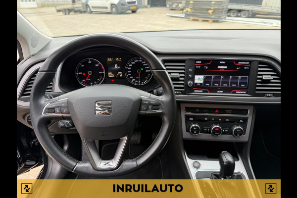 Seat Leon 2.0 TDI Xcellence|NAP|1eig|Dealer|Navi|Airco