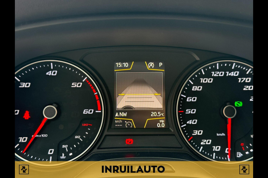 Seat Leon 2.0 TDI Xcellence|NAP|1eig|Dealer|Navi|Airco