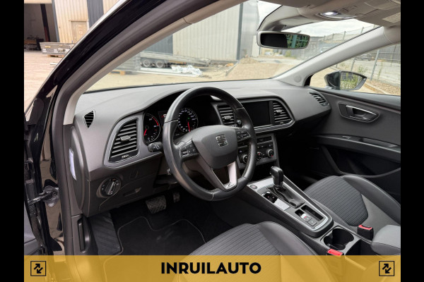 Seat Leon 2.0 TDI Xcellence|NAP|1eig|Dealer|Navi|Airco