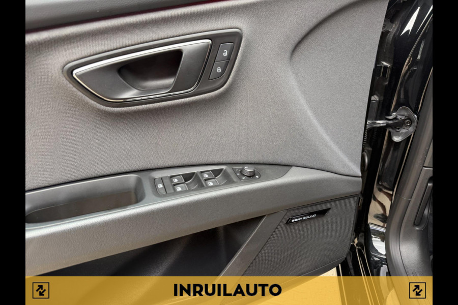 Seat Leon 2.0 TDI Xcellence|NAP|1eig|Dealer|Navi|Airco
