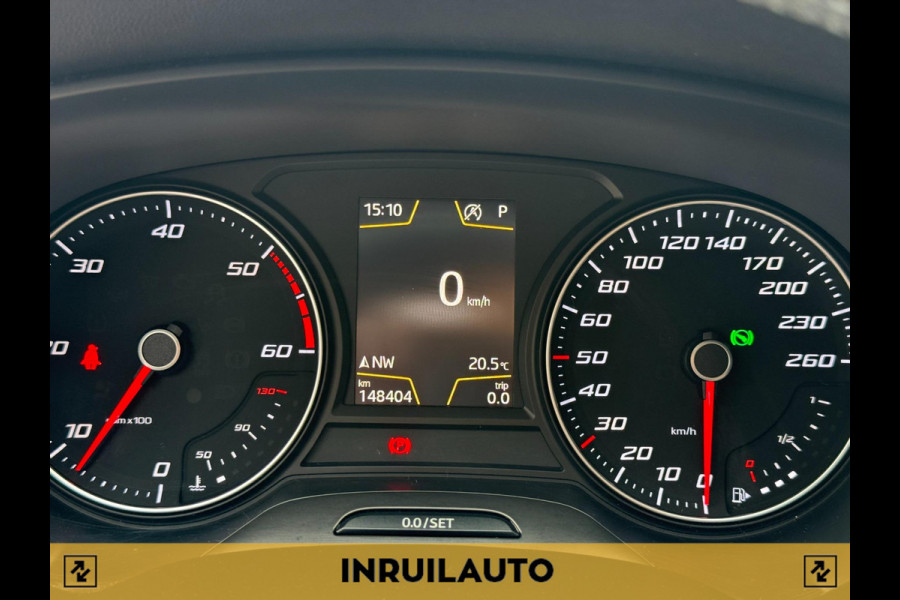 Seat Leon 2.0 TDI Xcellence|NAP|1eig|Dealer|Navi|Airco