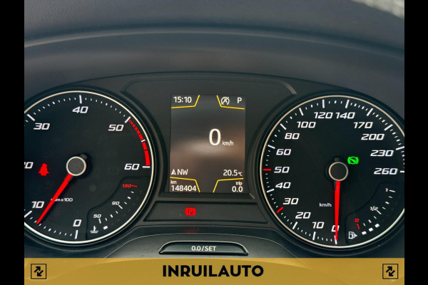 Seat Leon 2.0 TDI Xcellence|NAP|1eig|Dealer|Navi|Airco